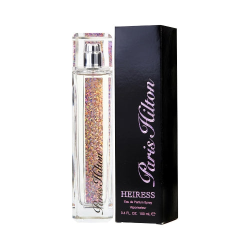 HEIRESS EDP 100ML D - PARIS HILTON - Adrissa Beauty - Perfumes y colonias