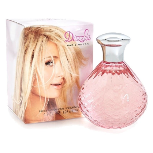 DAZZLE EDP 125ML D - PARIS HILTON - Adrissa Beauty - Perfumes y colonias