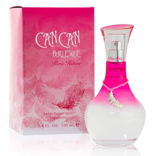 CAN CAN BURLESQUE 100ML D - PARIS HILTON - Adrissa Beauty - Perfumes y colonias