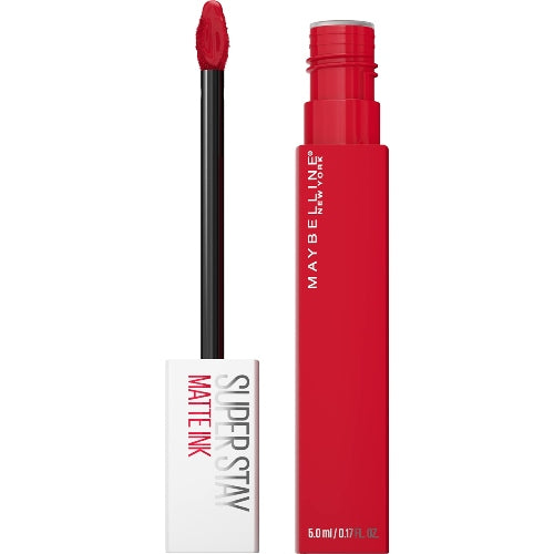 LABIAL MATTE INK 325 - MAYBELLINE - Adrissa Beauty - 