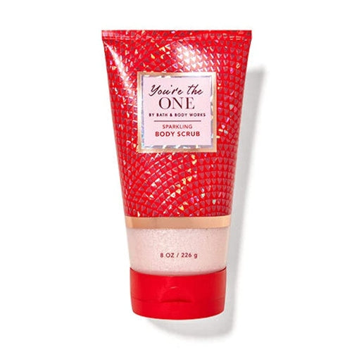 EXFOLIANTE YOU ARE THE ONE - BATH & BODY - Adrissa Beauty - Cuidado de la piel