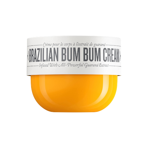 CREMA HIDRATANTE CORPORAL BRAZILIAN BUM BUM 240ML - SOL JANEIRO - Adrissa Beauty - Cuidado de la piel