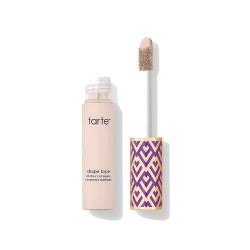 CORRECTOR SHAPE TAPE LIGHT SAND - TARTE - Adrissa Beauty -