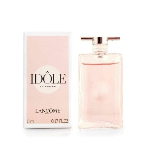 MINI IDOLE LE PARFUM 5ML D - LANCOME - Adrissa Beauty - Perfumes y colonias