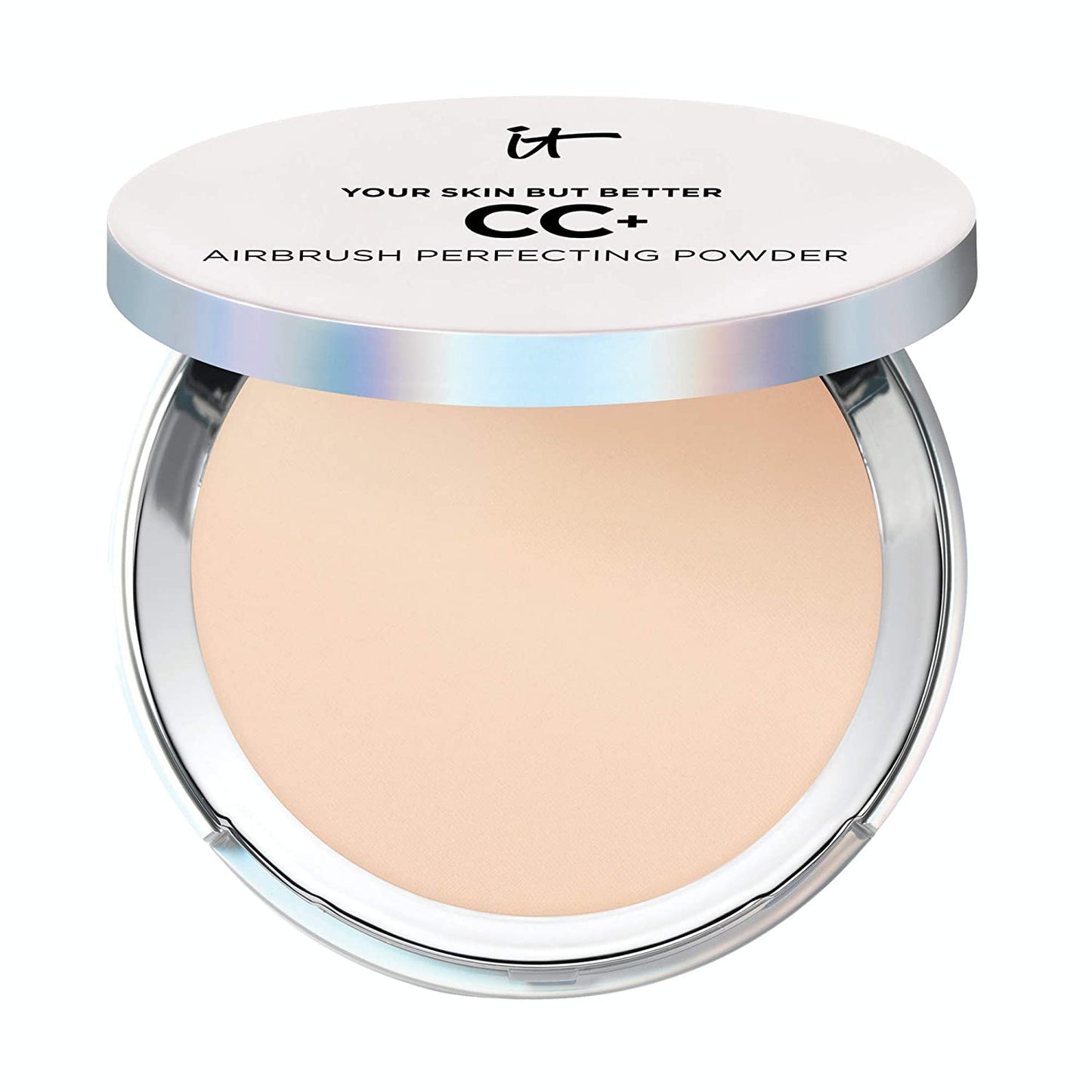 POLVO CC LIGHT - IT COSMETICS - Adrissa Beauty - Maquillaje
