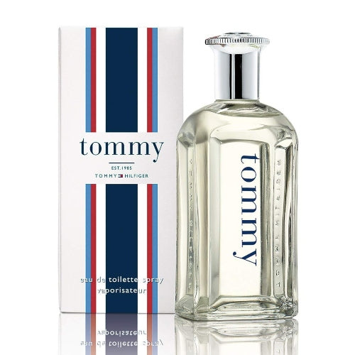 TOMMY HILFIGER 100ML C - TOMMY HILFIGER - Adrissa Beauty - Perfumes y colonias