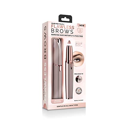 FLAWLESS BROWS - FLAWLESS - Adrissa Beauty - 