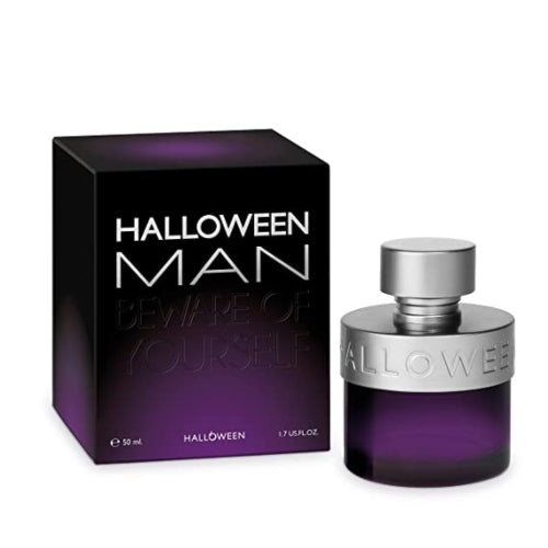 HALLOWEEN MAN 75ML C - J DEL POZO - Adrissa Beauty - Perfumes y colonias
