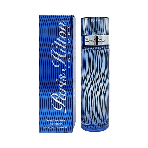 PARIS HILTON 100ML C - PARIS HILTON - Adrissa Beauty - Perfumes y colonias