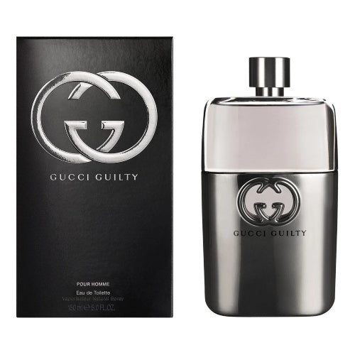 GUCCI GUILTY 150ML C - GUCCI - Adrissa Beauty - Perfumes y colonias