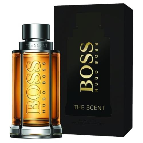 THE SCENT 100ML C - HUGO BOSS - Adrissa Beauty - Perfumes y colonias