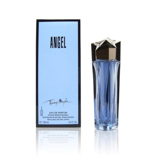 ANGEL 100ML EDP D - THIERRY MUGLER - Adrissa Beauty - 