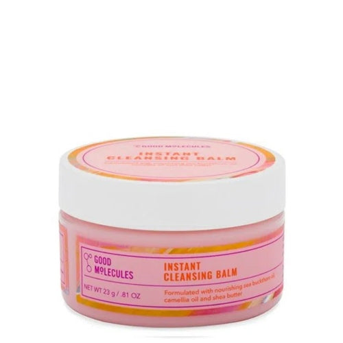 BALSAMO DESMAQUILLANTE 23GR - GOOD MOLECULES - Adrissa Beauty - Cuidado de la piel