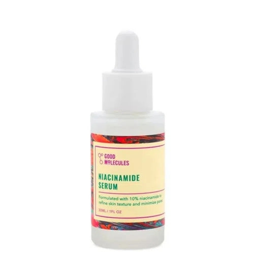 NIACINAMIDE SERUM 30ML - GOOD MOLECULES - Adrissa Beauty - 