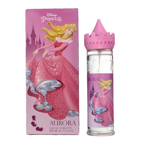 AURORA CASTLE 100ML D - DISNEY - Adrissa Beauty - 