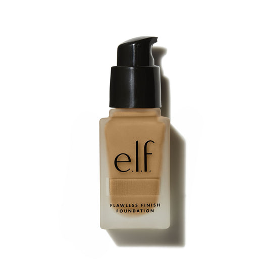 BASE FLAWLESS SATIN LINEN - ELF - Adrissa Beauty - Cosméticos