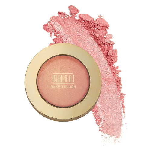 RUBOR BAKED BELLA BELLINI 12 - MILANI - Adrissa Beauty - 