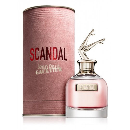 SCANDAL 50ML D - JEAN PAUL GAULTIER - Adrissa Beauty - Perfumes y colonias