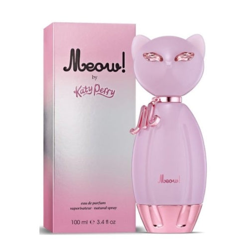 KATY PERRY MEOW 100ML D - KATY PERRY - Adrissa Beauty - 