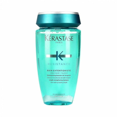 SHAMPOO RESISTANCE 250ML - KERASTASE - Adrissa Beauty - Cuidado capilar