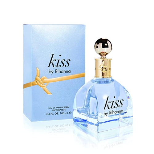 RIRI KISS 100ML D - RIHANNA - Adrissa Beauty - Perfumes y colonias