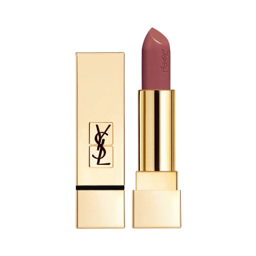 LABIAL ROUGE PUR COUTURE - YVES SAINT LAURENT - Adrissa Beauty - Maquillaje