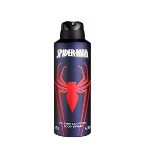 SPLASH SPIDER-MAN 200ML - MARVEL - Adrissa Beauty - Perfumes y colonias