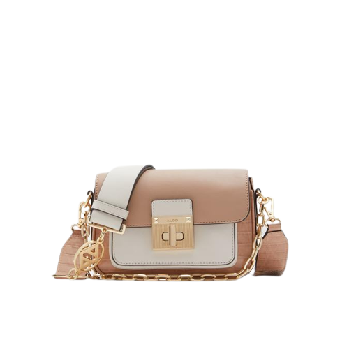 CARTERA BANDOLERO CELESTICA - ALDO - Adrissa Beauty - 