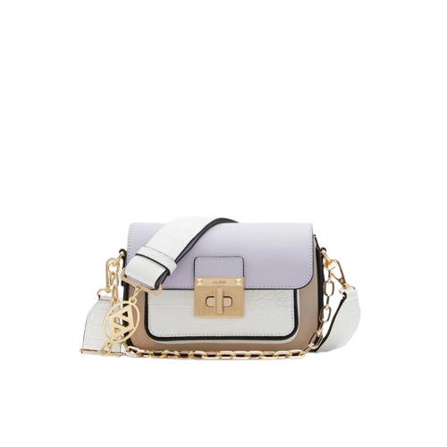 CARTERA BANDOLERO CELESTICA LILA - ALDO - Adrissa Beauty - 
