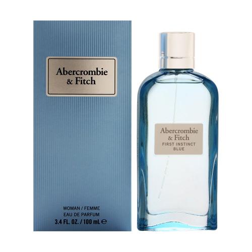 INSTINT BLUE 100ML D - ABERCROMBIE - Adrissa Beauty - Perfumes y colonias