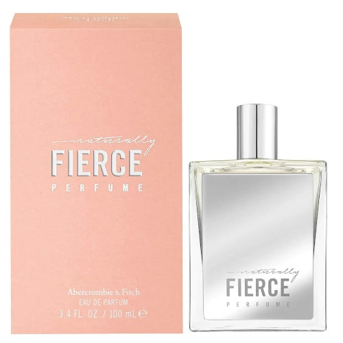 NATURALLY FIERCE EDP 100ML D - ABERCROMBIE - Adrissa Beauty - Perfumes y colonias