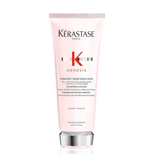 ACONDICIONADOR GENESIS 200ML - KERASTASE - Adrissa Beauty - Cuidado capilar