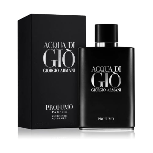 ACQUA DI GIO PROFUMO 100ML C - GIORGIO ARMANI - Adrissa Beauty - Perfumes y colonias