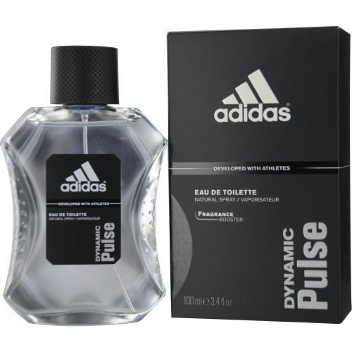 DYNAMIC PULSE 100ML C - ADIDAS - Adrissa Beauty - Perfumes y colonias