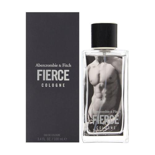 FIERCE 100ML C - ABERCROMBIE - Adrissa Beauty - Perfumes y colonias