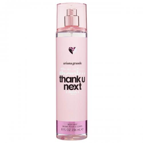 SPLASH THANK U NEXT 236ML D - ARIANA GRANDE - Adrissa Beauty - 