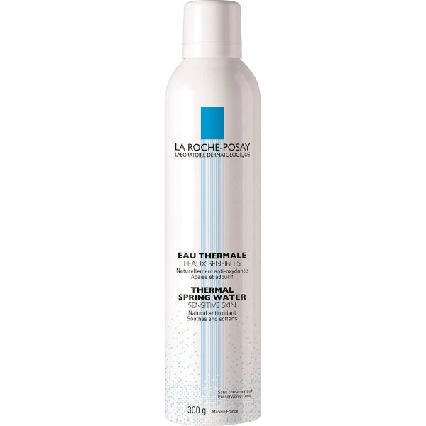 AGUA TERMAL 300ML - LA ROCHE POSAY - Adrissa Beauty - Cuidado de la piel