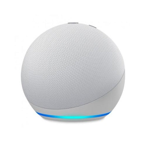 ALEXA ECHO DOT 4TA GEN BLANCO - AMAZON - Adrissa Beauty - 