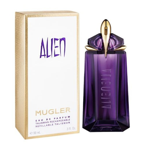 ALIEN EDP 90ML D - THIERRY MUGLER - Adrissa Beauty - Perfumes y colonias