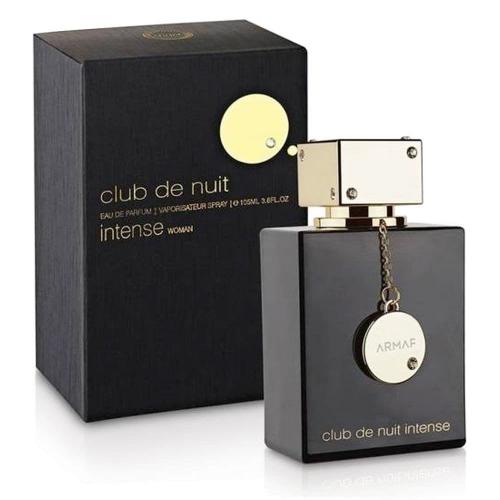 CLUB DE NUIT INTENSE WOMAN 105ML D - ARMAF - Adrissa Beauty - Perfumes y colonias