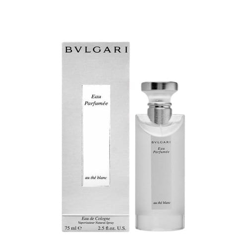 AU THE BLANC EDC 75ML U - BVLGARI - Adrissa Beauty - 