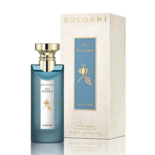 AU THE BLEU 75ML D - BVLGARI - Adrissa Beauty - Perfumes y colonias