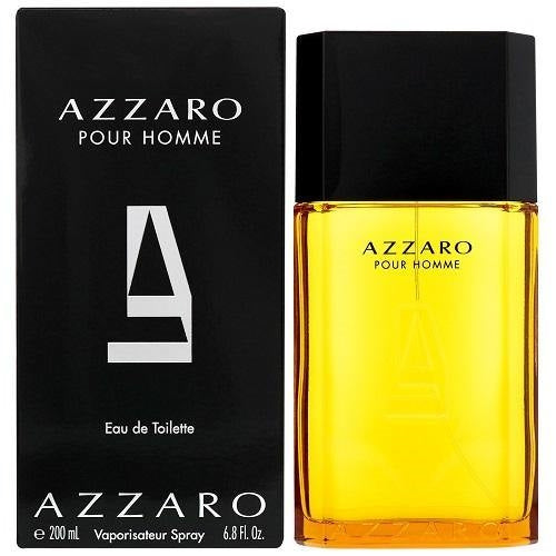 AZZARO 200ML C - AZZARO - Adrissa Beauty - Perfumes y colonias