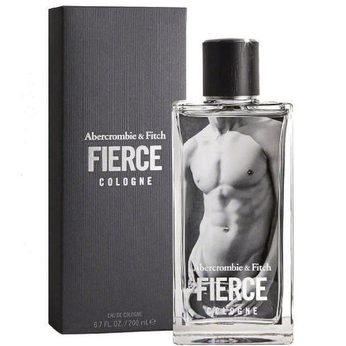 FIERCE 200ML C - ABERCROMBIE - Adrissa Beauty - Perfumes y colonias