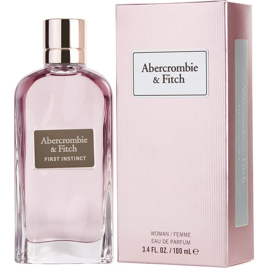 INSTINT 100ML D - ABERCROMBIE - Adrissa Beauty - Perfumes y colonias