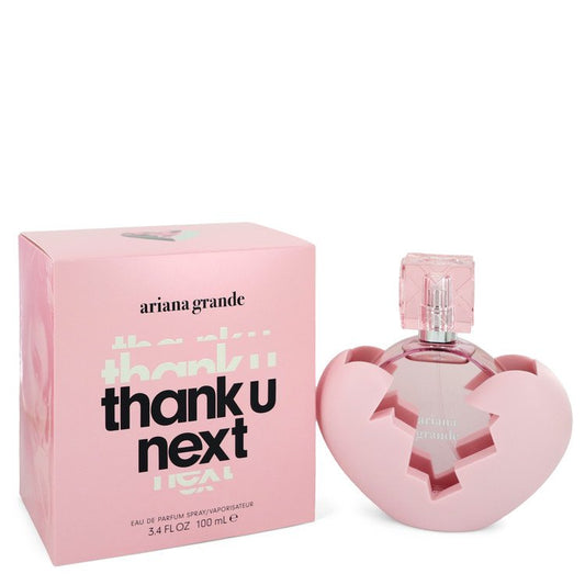 THANK U NEXT 100ML D - ARIANA GRANDE - Adrissa Beauty - Perfumes y colonias