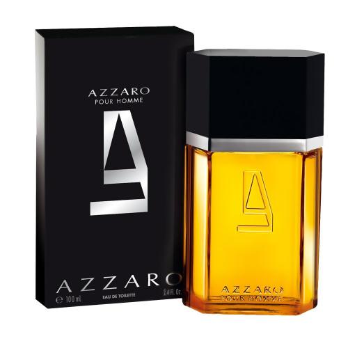 AZZARO 100ML C - AZZARO - Adrissa Beauty - Perfumes y colonias