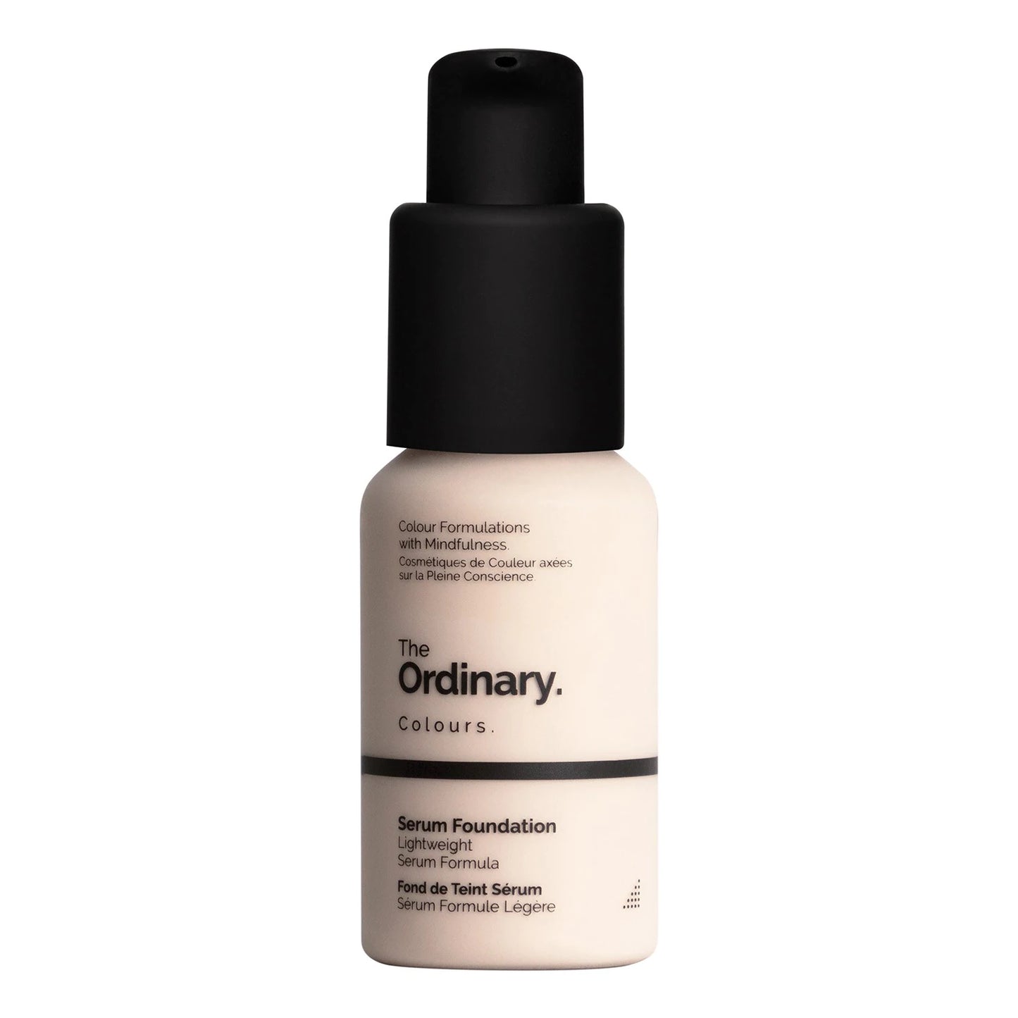 BASE COVERAGE 1.0N - THE ORDINARY - Adrissa Beauty - Maquillaje