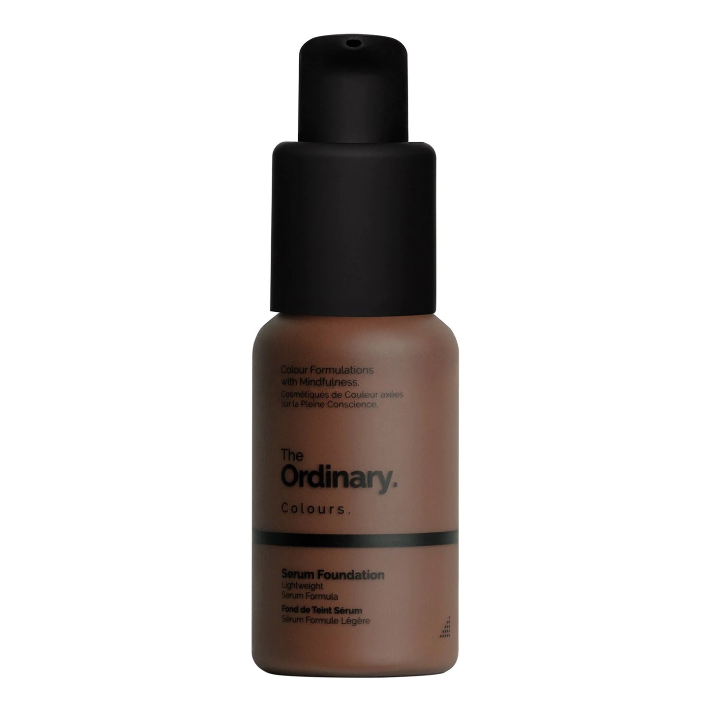 BASE COVERAGE 3.3N - THE ORDINARY - Adrissa Beauty - Maquillaje