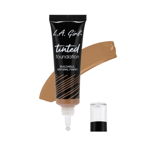 BASE TINTED ALMOND GLM764 - LA GIRL - Adrissa Beauty - 